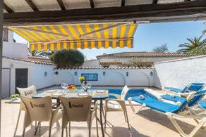 Casa con piscina privada y wifi - Image 4