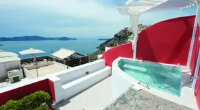 Theoxenia Caldera Hotel - Image 4