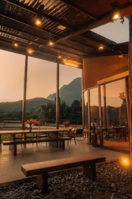 The Fam Cafe&Resort Chiangdao - Image 3