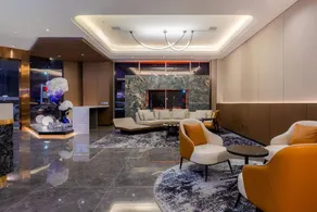 Sunshine Hotel (Bijie High-speed Railway Station Airport) - Image 2