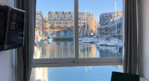 Grande Marina Vue Port - Image 3