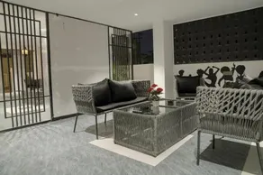 HOTEl EUPHORIA AIRPORT Zone - Image 4