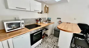 Charmante maison au coeur de Villerville - Image 3