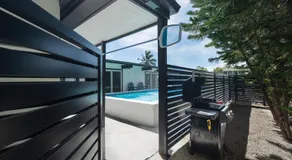 Curlew Beach Cottage by Sun Palace Vacations - Image 5