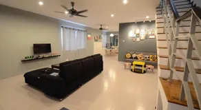 Decozy Homestay (14pax++) - Image 2