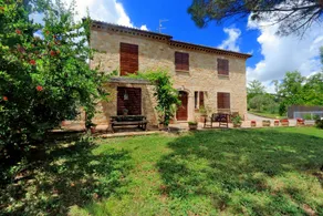 Wonderful villa with panoramic view and private swimming pool - Image 1