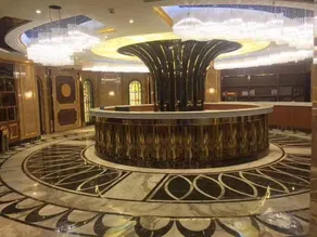 Golden Leaf Hotel (Wanjiang) - Image 5