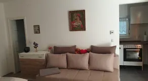 Apartment in Zagreb nähe Park - Image 2