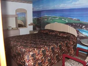 Choice Inn San Antonio - Image 2