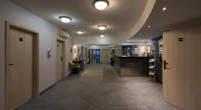 Hotel Orbita - Image 4