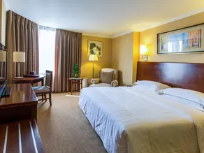 The Twenty First Century Hotel - Image 5