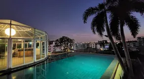 Bansabai Hostelling International - Image 2