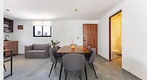 Santa Ma la Ribera Apartments by VH - Image 5