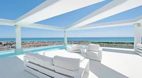 Global Vacacional, Moderno apartamento con 2 terrazas y 3 habitaciones - Image 4
