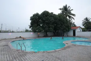 Hotel Shashinag Residency - Image 4