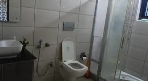 Green Homestay Nattika Beach - Image 2