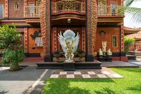 Apartment Kak Okoh  - Image 3