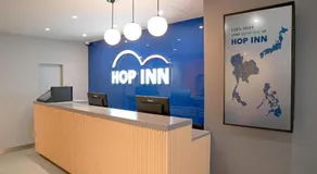 Hop Inn Tokyo Ueno - Image 5
