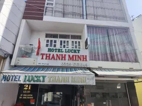 Lucky Thanh Minh Hotel - Image 2