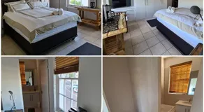 Table Mountain View Villa - Image 2