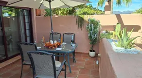 El Soto de Marbella Onsite Golf-Tennis-Padel-Gym 2 Bedroom Penthouse - Image 5