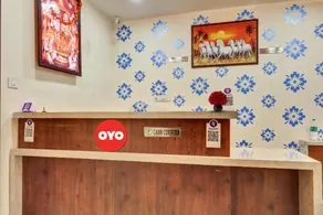 Hotel O Green City - Image 5