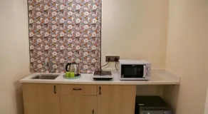 Lumis studio apartment - Image 5