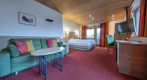 Schönblick - Gurgl B&B - Image 2