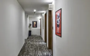 Gimpo Just Sleep Hotel Gurae 1st - Image 5