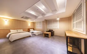 Yangpyeong Hotel Y - Image 4