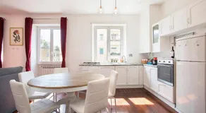 Piramide Family Apartment Rome - Image 5