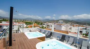 NERJA-CENTRO-JACUZZI- MIRADOR DE LA ERMITA- Adults Recommended - Image 3