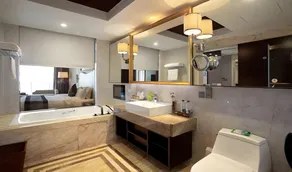 Bairun Zhenjiang International Hotel - Image 4