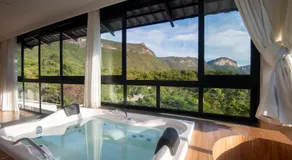 Casa do Valle Hotel Boutique - Vale do Capão - Image 3