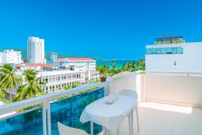 An Phu Hotel Nha Trang - Image 3