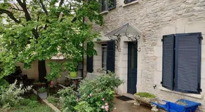 Gîte et Chambre d'hôte Entre Tilleul et Agrumes - Image 3