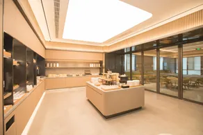 JI Hotel Tianjin Jinnan Lingshijun - Image 5