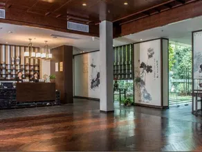 Renwen Yuexi Hotel - Image 5