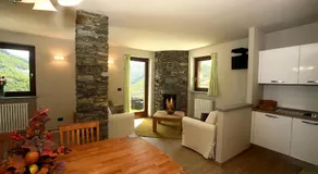 CHALETS MONGIOIE Pra di Roburent - Image 2
