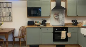 Tawny Lodge, Evesham Nr Cotswolds - Image 4
