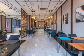 Wangyu Esports Hotel (Shanghai Nanfang Mall Xinzhuang Subway Station Branch) - Image 3