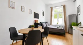 Larooms RS51 - AltbauCharm mit Hochbett - Image 3
