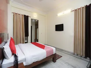 Super Hotel O Shikhar Paradise - Image 2