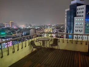 Crystal Orange Hotel Suzhou Zhongshan North Road - Image 5
