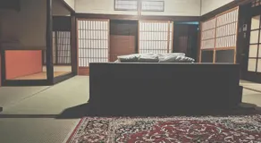 SHOHAKU Townhouses in historic town - Image 3