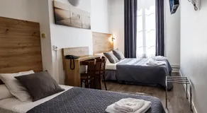 Hotel Du Dauphiné - Image 2