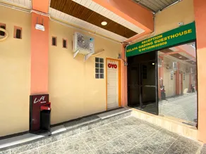 OYO 2232 Kelapa Gading Guesthouse - Image 3