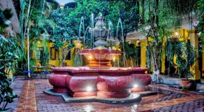 Posada San Vicente by AHS - Image 4
