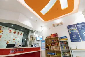 7Days Inn Jiangmen Peng Jiang Qiao North - Image 4