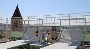Residenza Le Terrazze di Gualdo Rent Rooms - Image 5